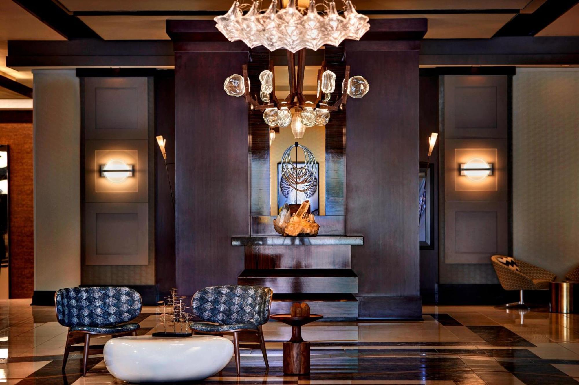 Renaissance Phoenix Downtown Hotel Dış mekan fotoğraf