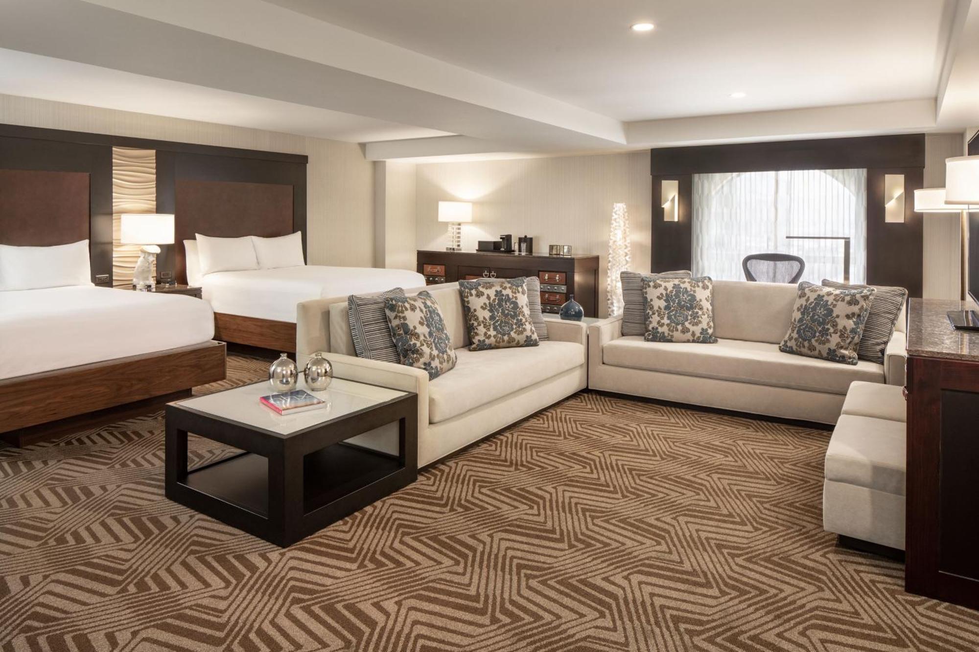 Renaissance Phoenix Downtown Hotel Dış mekan fotoğraf