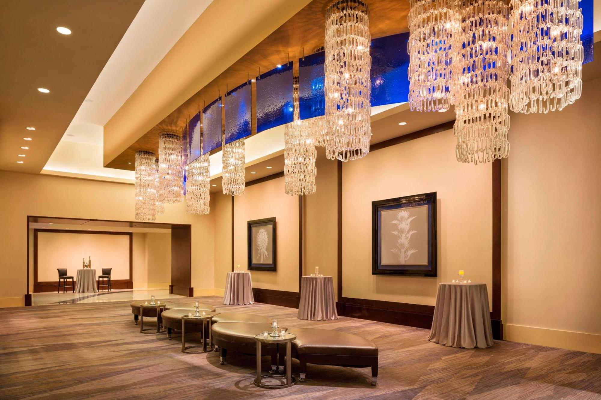 Renaissance Phoenix Downtown Hotel Dış mekan fotoğraf