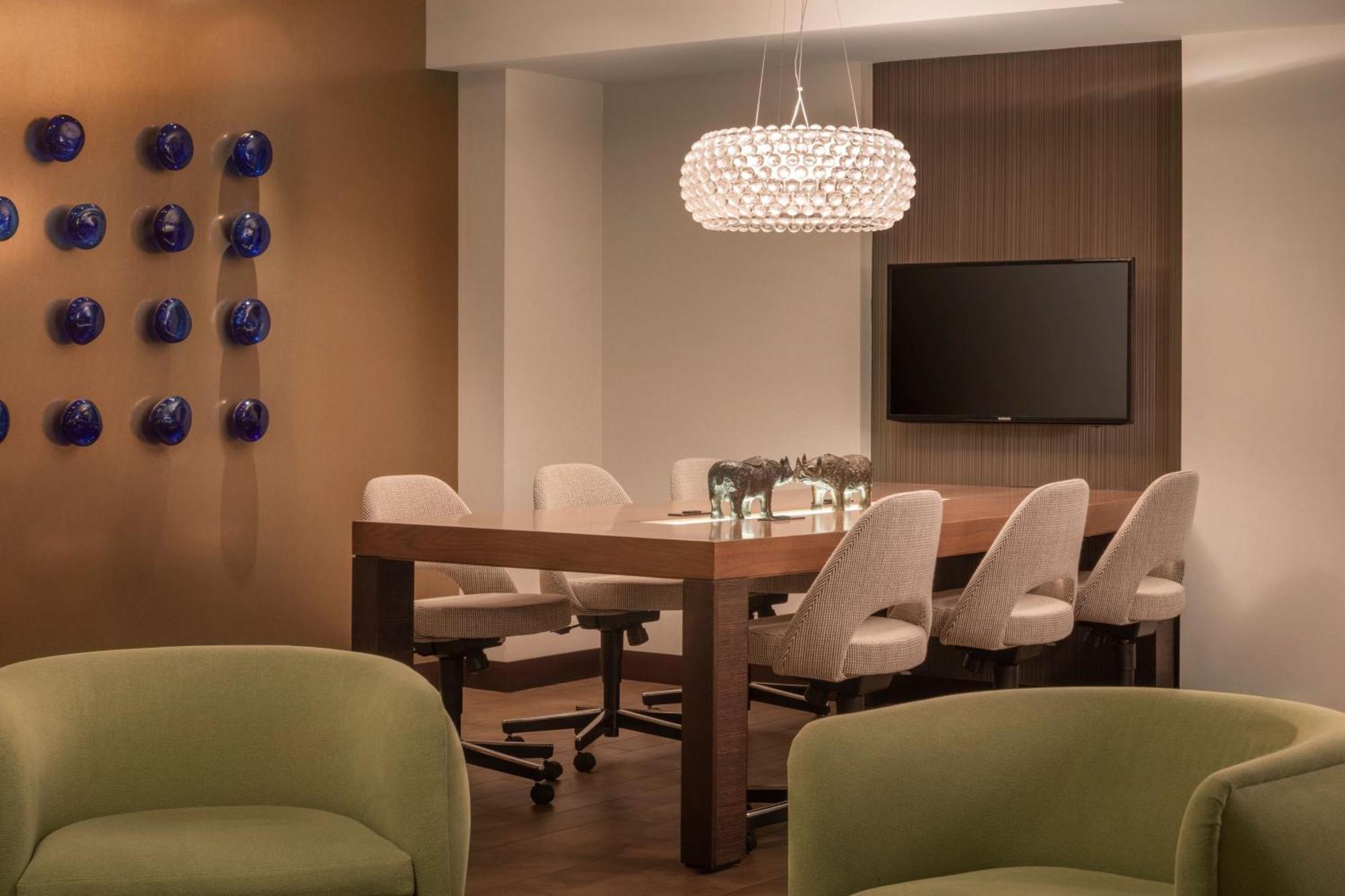 Renaissance Phoenix Downtown Hotel Dış mekan fotoğraf