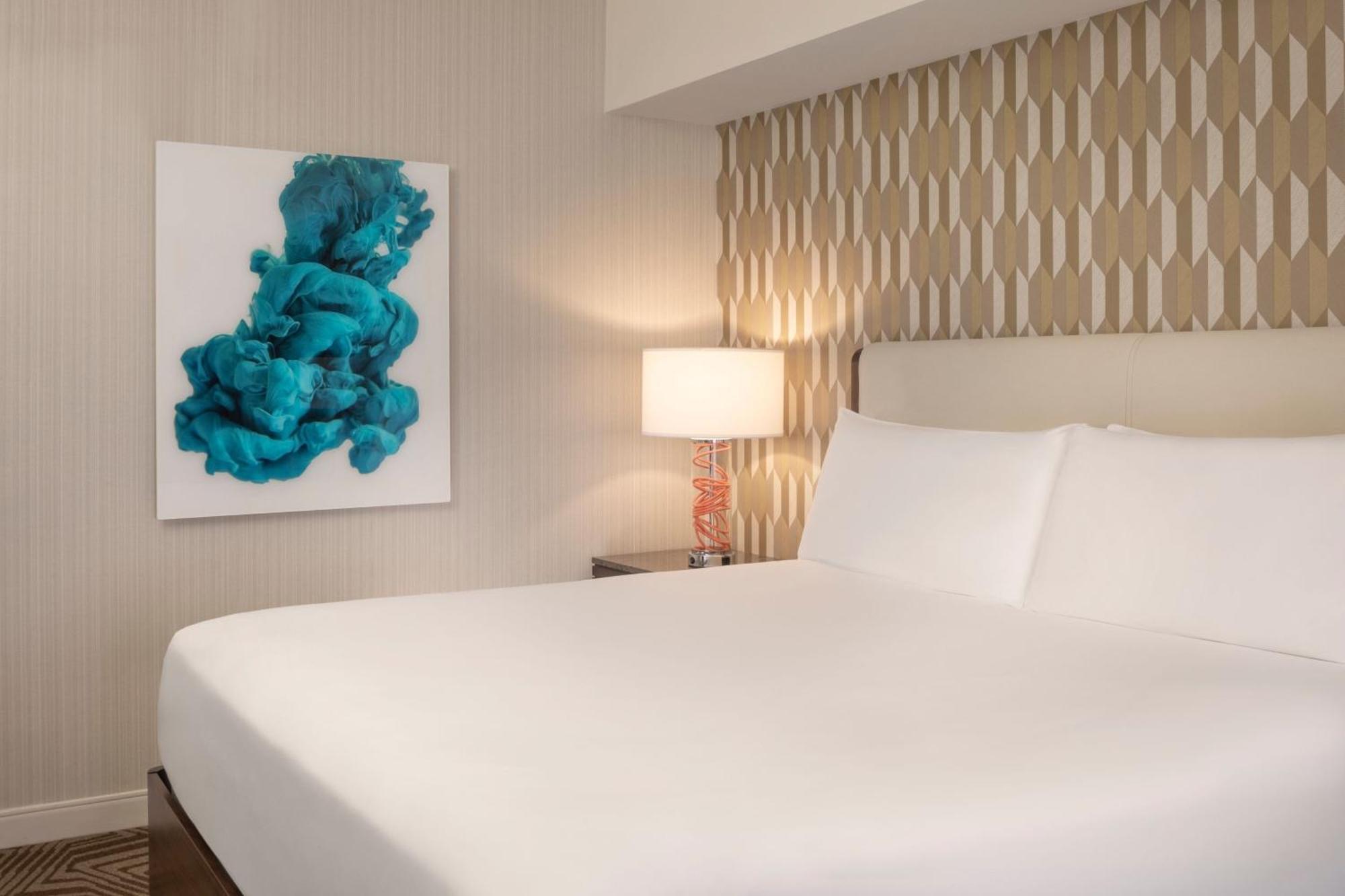Renaissance Phoenix Downtown Hotel Dış mekan fotoğraf