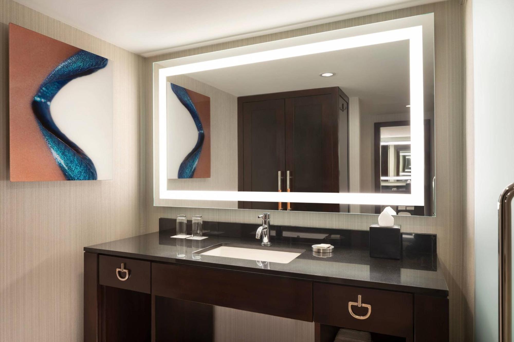 Renaissance Phoenix Downtown Hotel Dış mekan fotoğraf