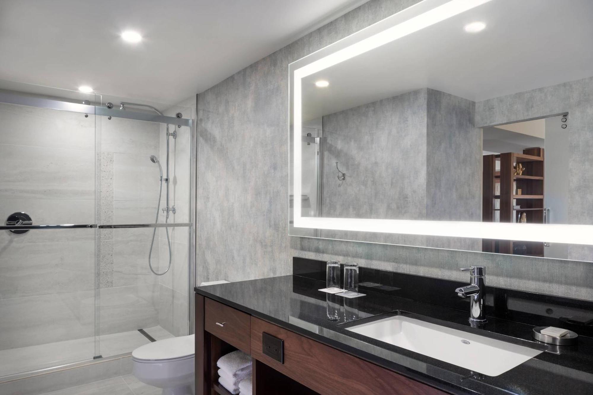 Renaissance Phoenix Downtown Hotel Dış mekan fotoğraf