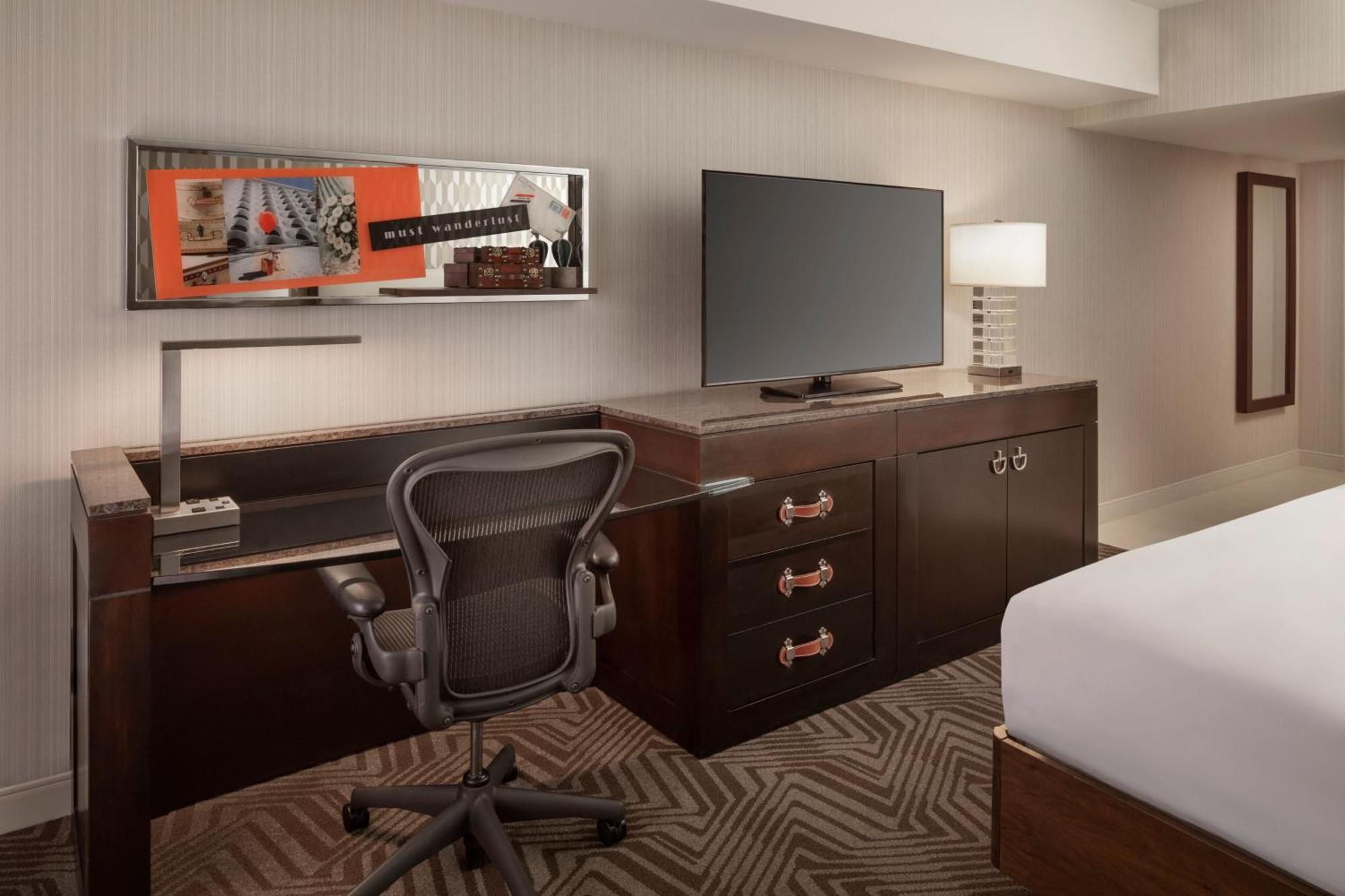 Renaissance Phoenix Downtown Hotel Dış mekan fotoğraf