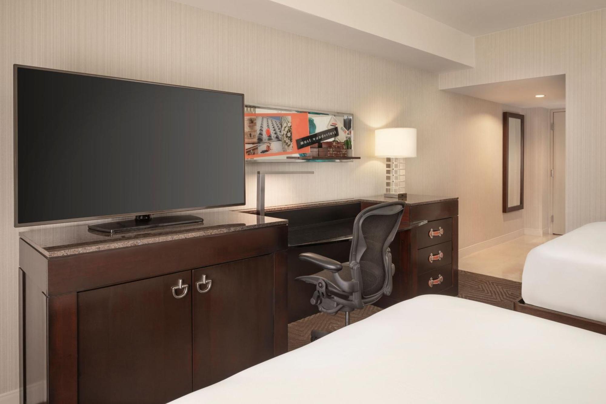 Renaissance Phoenix Downtown Hotel Dış mekan fotoğraf