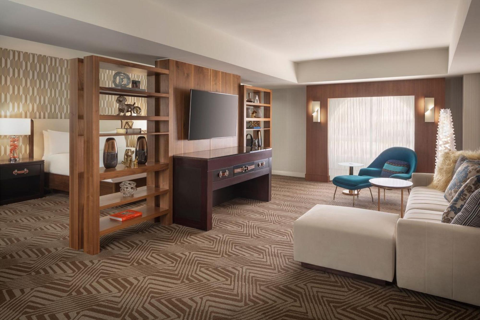 Renaissance Phoenix Downtown Hotel Dış mekan fotoğraf