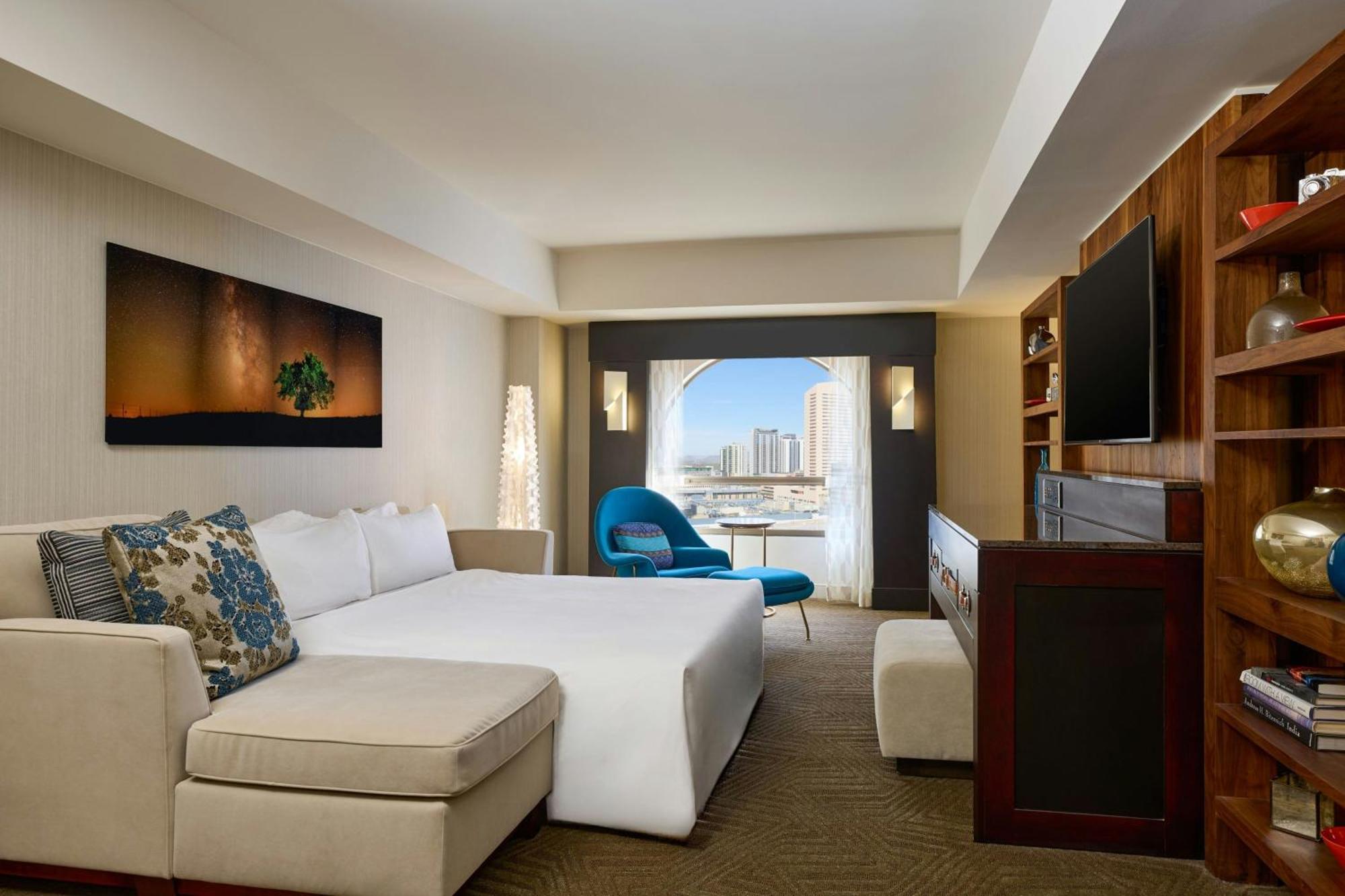 Renaissance Phoenix Downtown Hotel Dış mekan fotoğraf