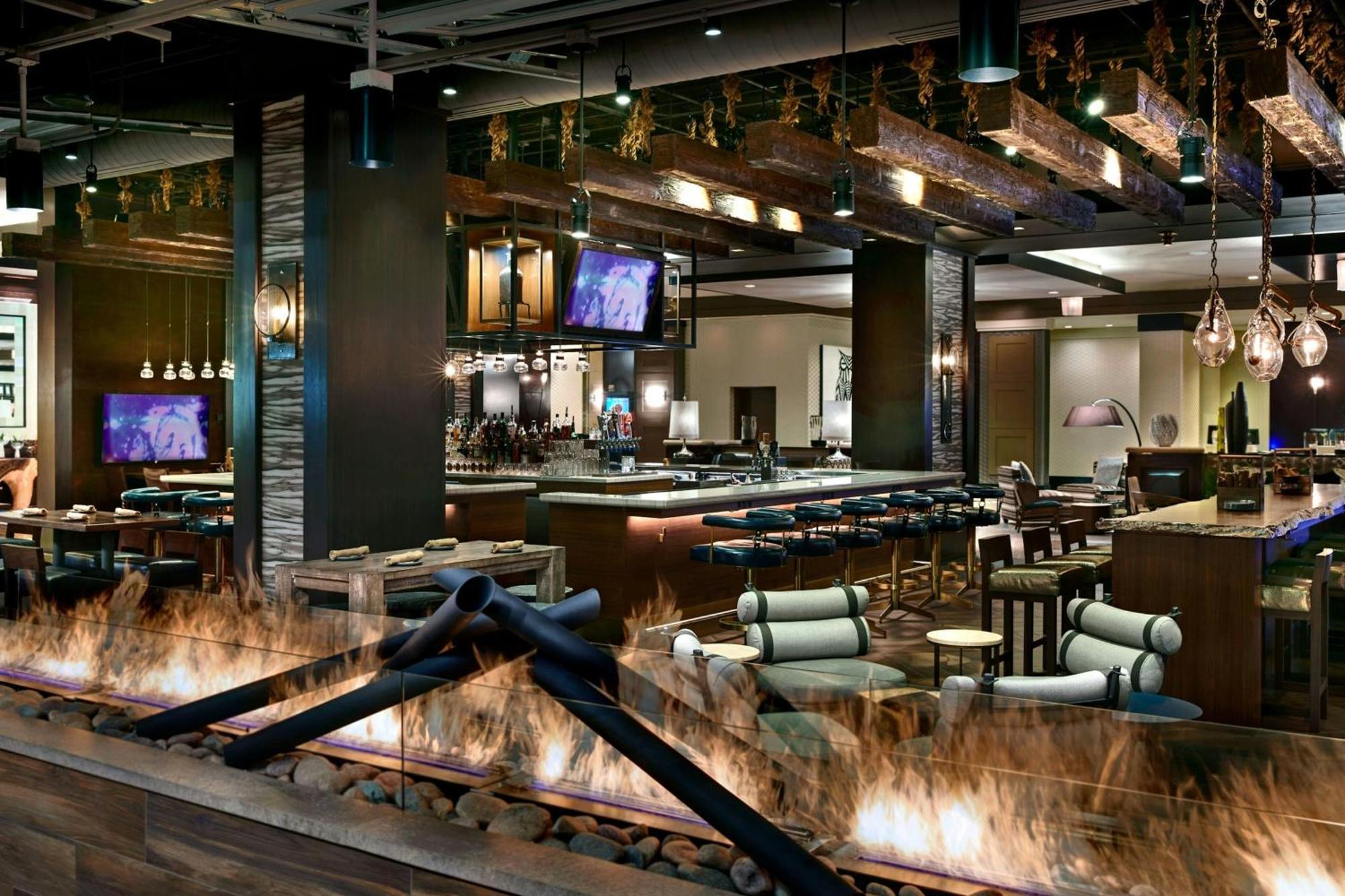 Renaissance Phoenix Downtown Hotel Dış mekan fotoğraf