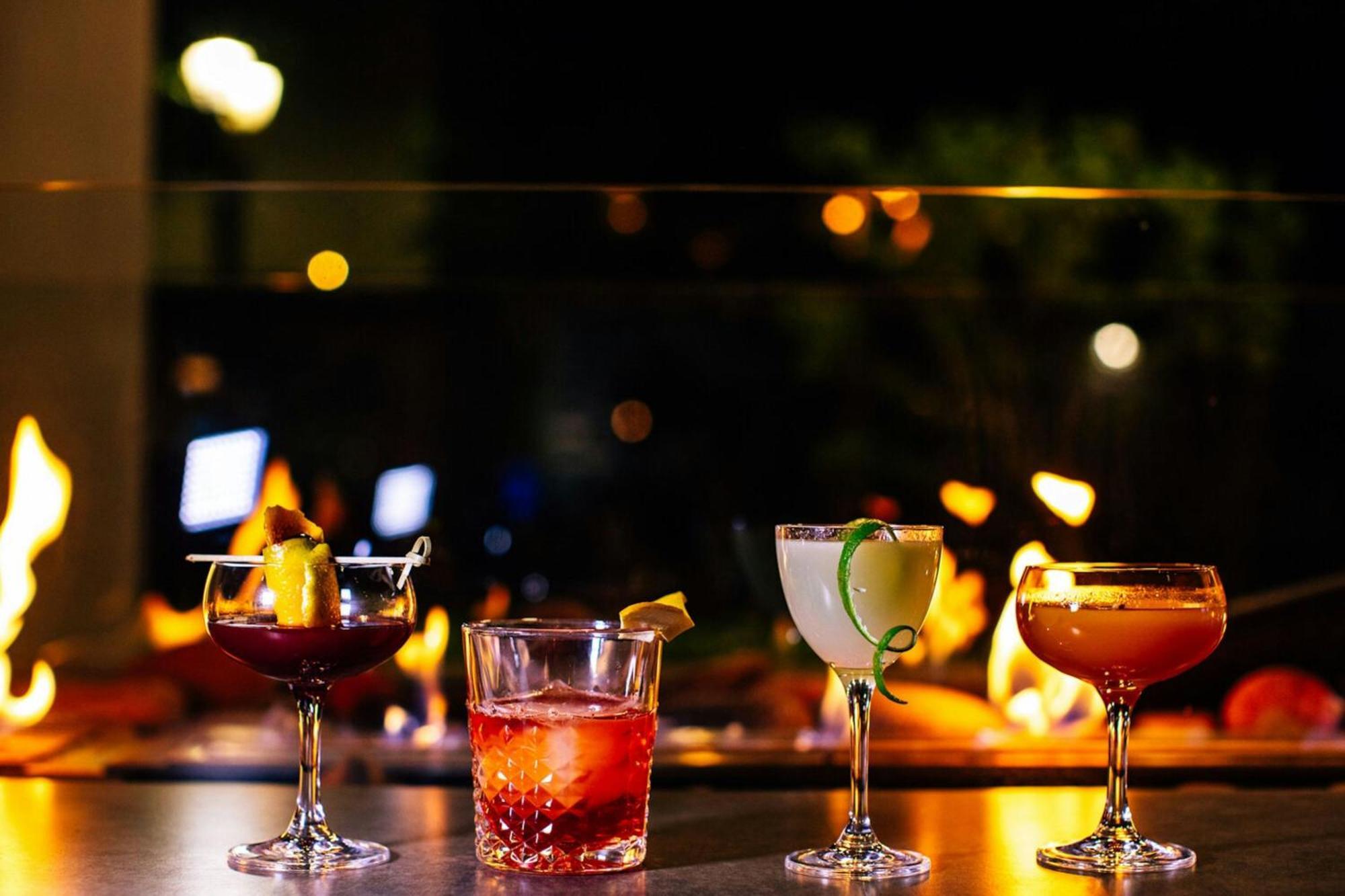 Renaissance Phoenix Downtown Hotel Dış mekan fotoğraf