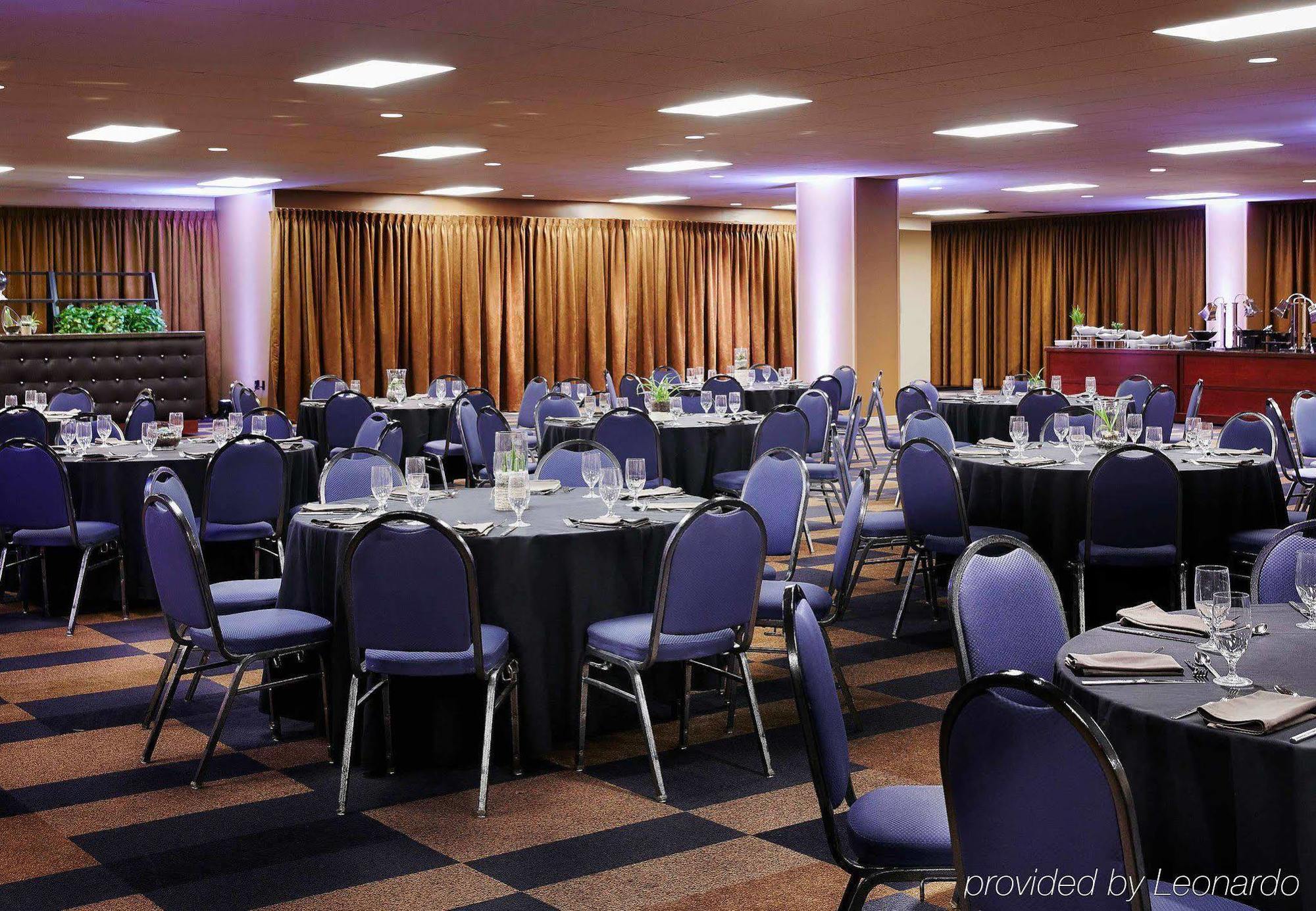 Renaissance Phoenix Downtown Hotel Dış mekan fotoğraf