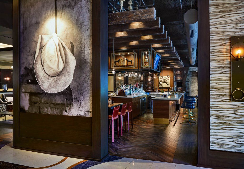 Renaissance Phoenix Downtown Hotel Dış mekan fotoğraf