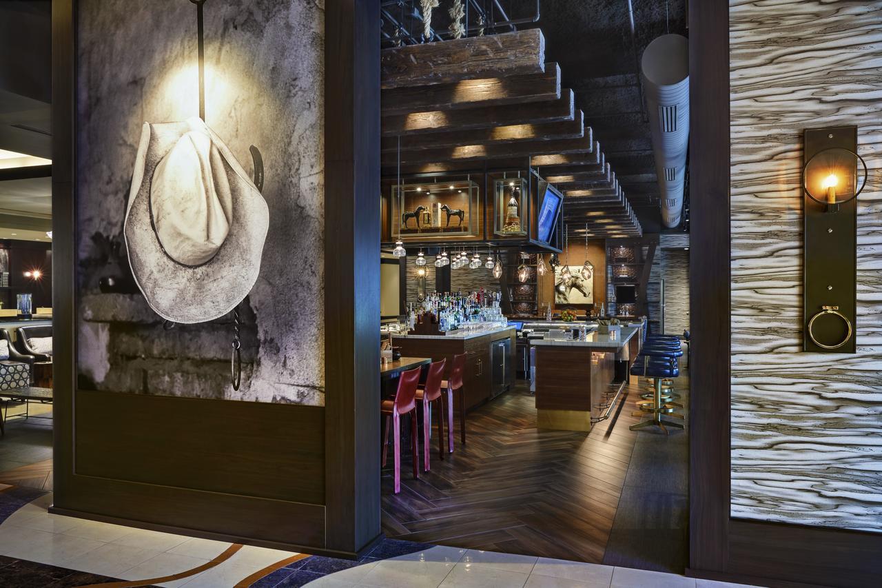 Renaissance Phoenix Downtown Hotel Dış mekan fotoğraf