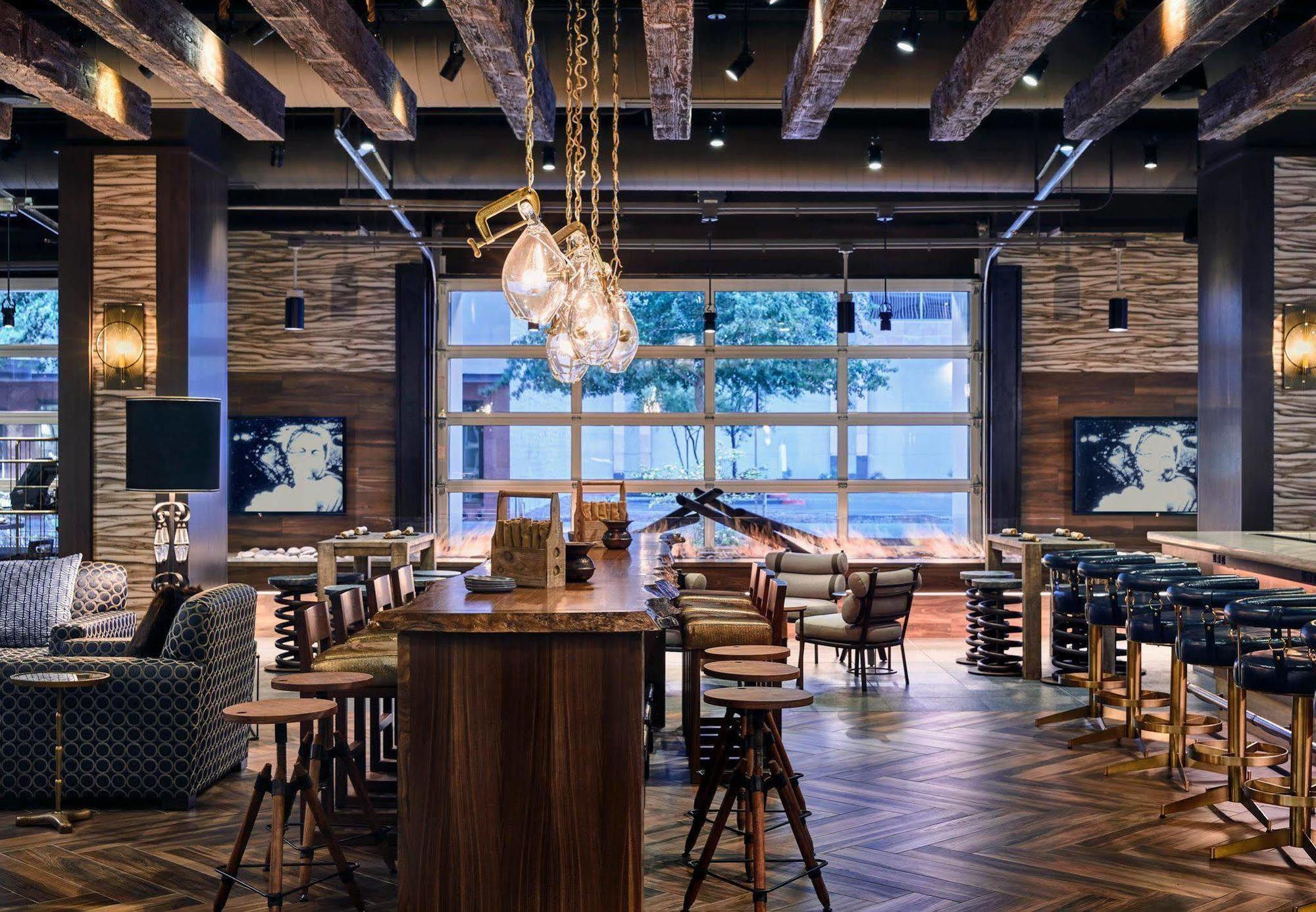 Renaissance Phoenix Downtown Hotel Dış mekan fotoğraf