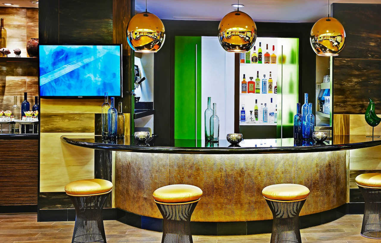 Renaissance Phoenix Downtown Hotel Dış mekan fotoğraf