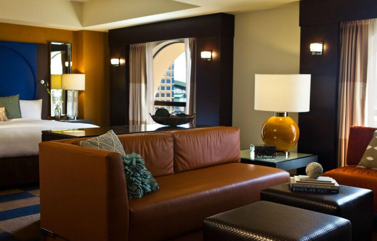 Renaissance Phoenix Downtown Hotel Dış mekan fotoğraf